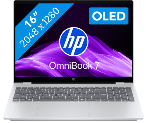Omnibook 16 ay0775ng - omnibook, ai