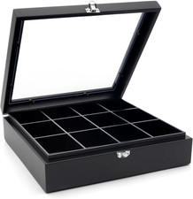 Scatola per Bustine Da Tè, 12