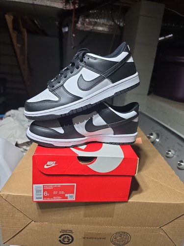 Dunk low panda - low,