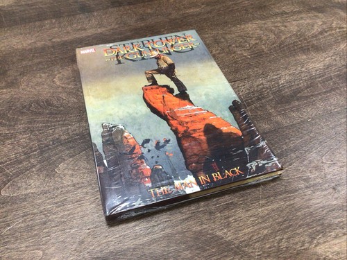 Stephen king dark tower - stephen,