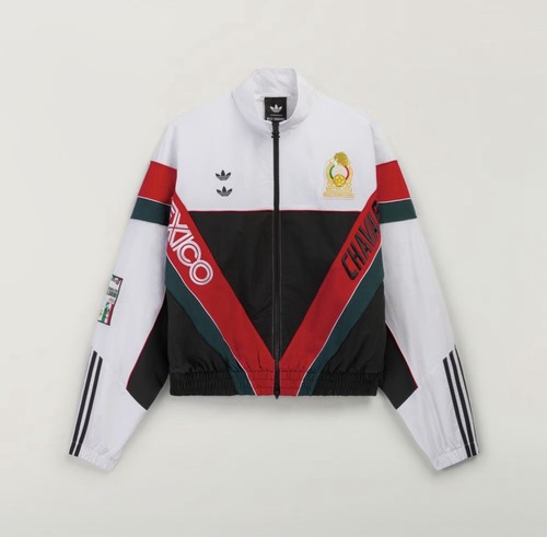 Adidas willy chavarria cdm - adidas,