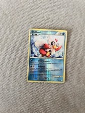 Delibird 39/123 Reverse Holo Heartgold Soulsilver Heart Gold Pokemon