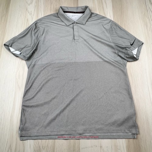 Nike tiger woods dri - nike, adv