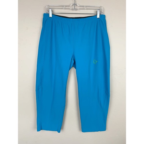 Norrona techplus pantalone - norrona,