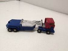 Gobots MR 18 Road Ranger