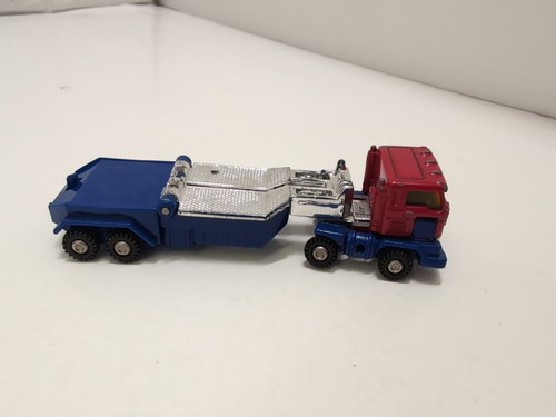 Gobots road ranger - gobots,