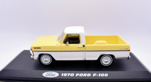 Modellino auto scala - , 1:43