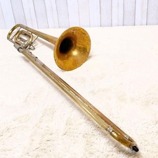 Trombone tenore Bach