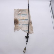 TELEFLEX -CLUTCH RELEASE WIRE