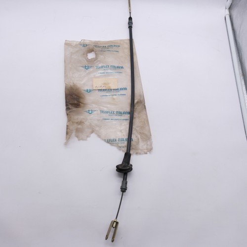 Teleflex cavo filo - filo, disinnesto