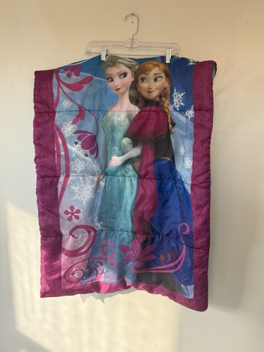 Sacco pelo disney frozen - a,