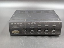 Sistema Audio Cambridge