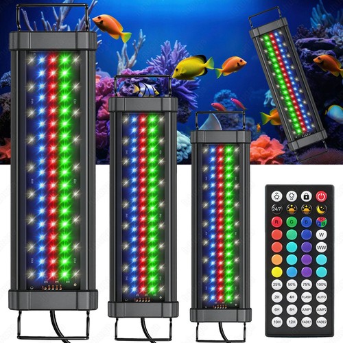 Led acquario 153 rgb - acquario,