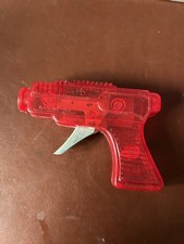 Pistola spaziale giocattolo