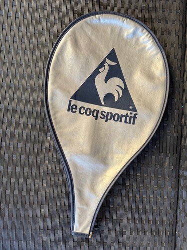 Fodera coq sportif - le,