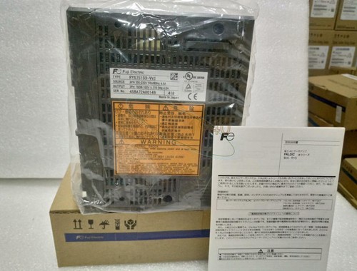 One nuovo fuji servo - servo, drive