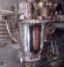 Rare Arts & Crafts Creamer