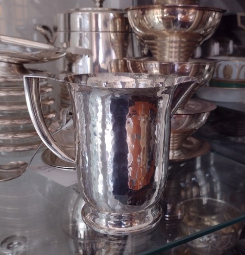 Rare arts crafts creamer - rare, &