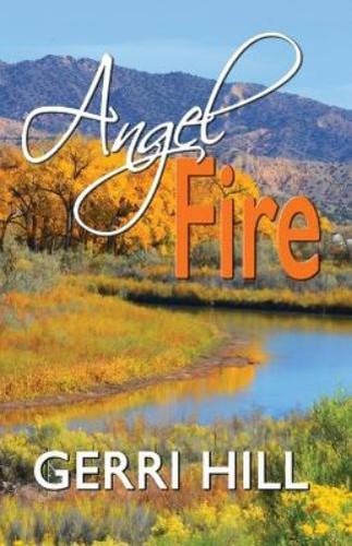 Gerri hill angel fire - hill,