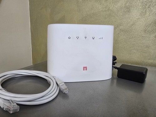 Modem lte router tcl - 4g,