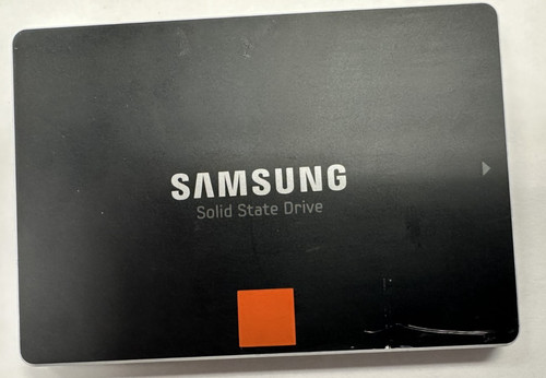 Samsung 840 series ssd - samsung, interno