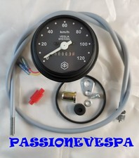 KIT CONTACHILOMETRI PER VESPA