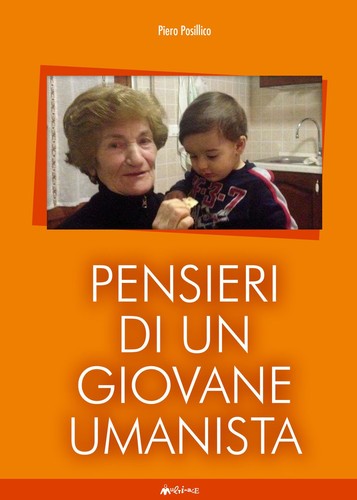 Libro piero posillico - piero,