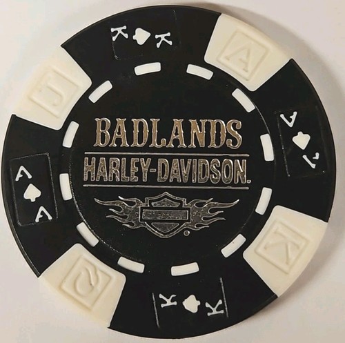 Badlands harley davidson - harley,