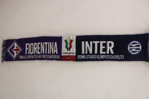 Sciarpa scarf calcio - calcio, inter