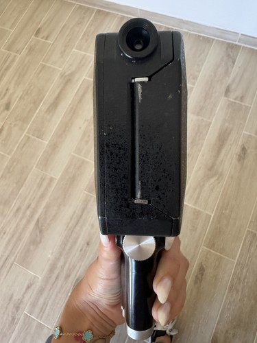 Videocamera vintage mustang - vintage,
