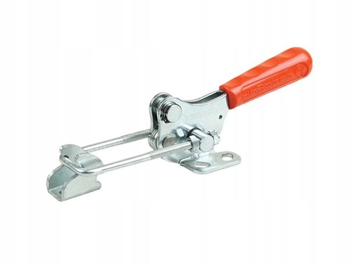 Horizontal base toggle clamp - base,