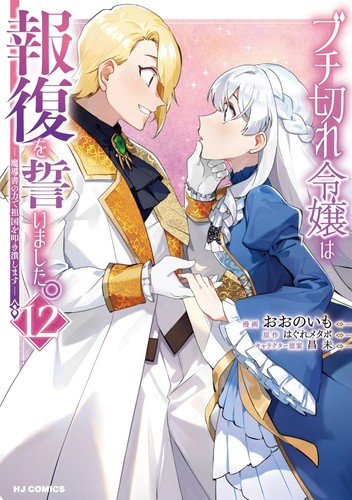 Buchigire reijou houfuku - buchigire,