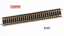 FLEISCHMANN 6101 H0 binario