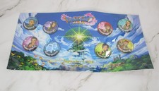 Dragon quest echoes an - dragon,