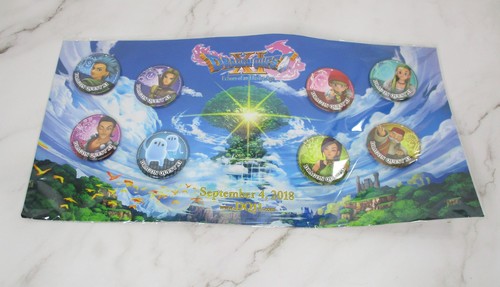 Dragon quest echoes an - dragon,
