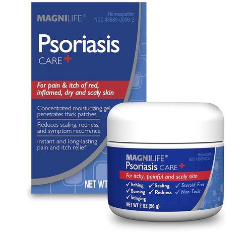 Cura della psoriasi