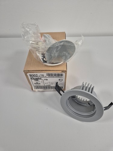Faretto guzzini laser - faretto,