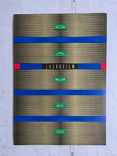 Catalogo giochi Lucasfilm