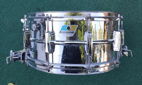 Rullante ludwig - rullante,