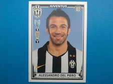 Figurine Calciatori Panini
