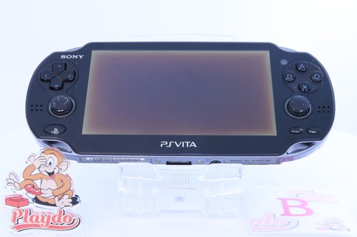 Sony vita pch 1100 - vita, pch-1100