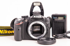 Corpo fotocamera reflex