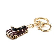 Mini portachiavi Cooper