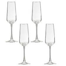 Set calici champagne - 4,