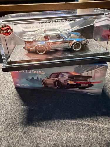 Hot wheels rlc exclusive 1988 - wheels,