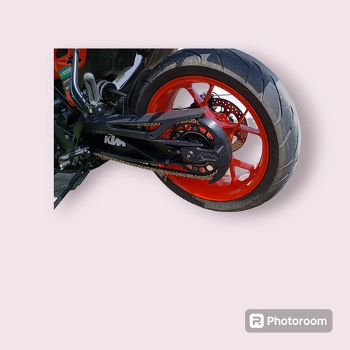 Cleandisc protezione catena - cleandisc,