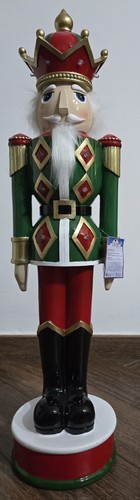 Soldato schiaccianoci natale - schiaccianoci,