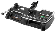 Testa 3 in 1 macchina per