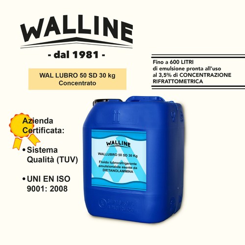 Walline olio - walline,