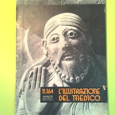 L'ILLUSTRAZIONE DEL MEDICO